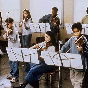 Foto Música del corazón