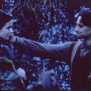 Foto Las cenizas de Ángela