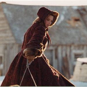 Foto La viuda de Saint Pierre