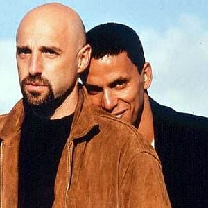 Foto Drôle de Félix