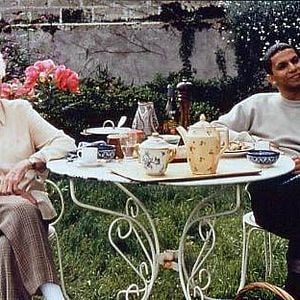 Foto Drôle de Félix