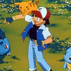 Foto Pokémon: La película