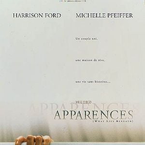 Foto Lo que la verdad esconde