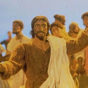 Foto El hombre que hacía milagros