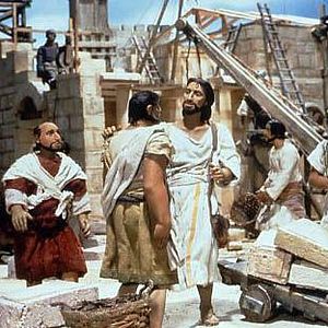 Foto El hombre que hacía milagros