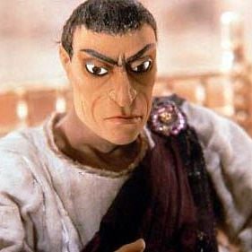 Foto El hombre que hacía milagros