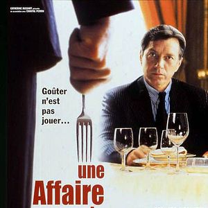 Foto Une affaire de goût