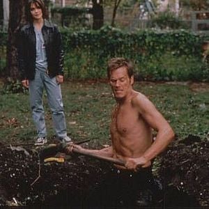 Foto El último escalón