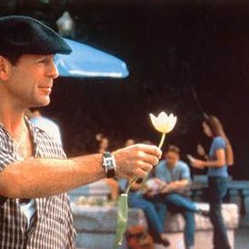 Foto Falsas apariencias