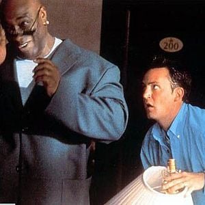 Foto Falsas apariencias