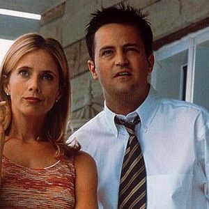 Foto Falsas apariencias