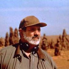 Foto Misión a Marte