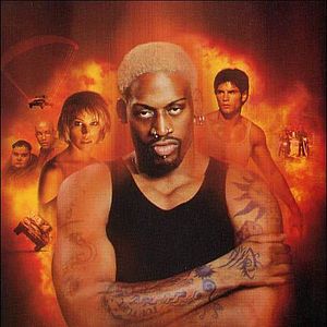 Foto Rescate Explosivo