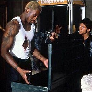 Foto Rescate Explosivo