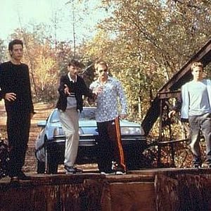 Foto Road Trip (Viaje de pirados)