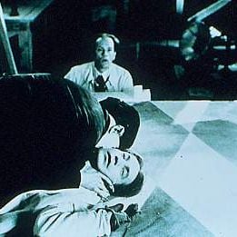 Foto La sombra del vampiro