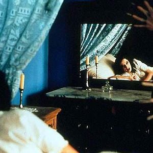 Foto La sombra del vampiro