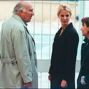 Foto Tout va bien - on s'en va