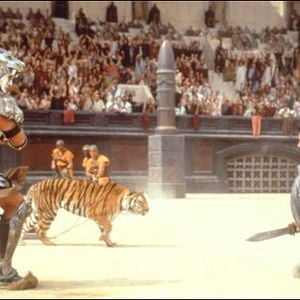 Foto Gladiator (El gladiador)