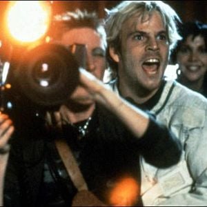 Foto Cecil B. Demente