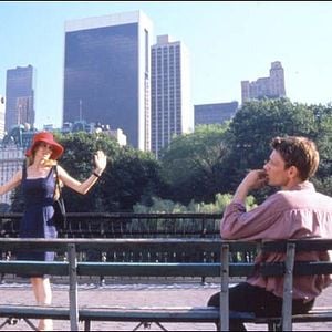 Foto Comida rápida, mujeres activas