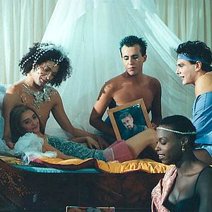 Foto A raiz do coracao