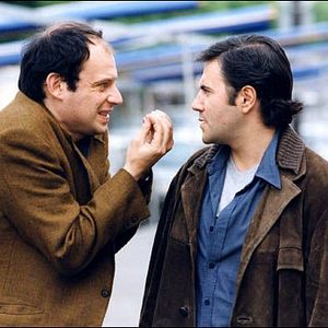 Foto Les Frères Soeur