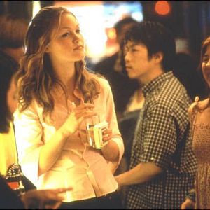 Foto Esta chica me pone