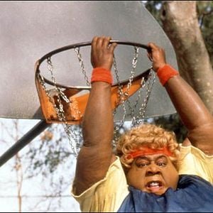 Foto Esta abuela es un peligro