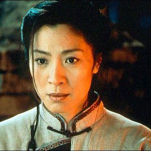 Foto Tigre y Dragón