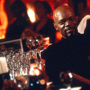 Foto Shaft. The Return