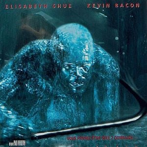 Foto El hombre sin sombra