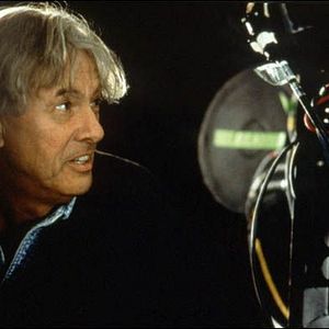 Foto El hombre sin sombra