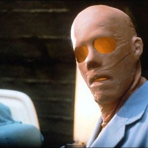 Foto El hombre sin sombra