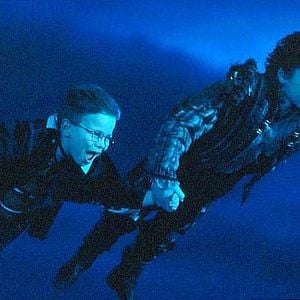 Foto El pequeño vampiro