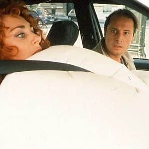 Deuxième vie - Película 2000