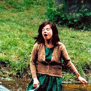 Foto Björk