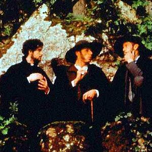 Foto Combat d'amour en songe