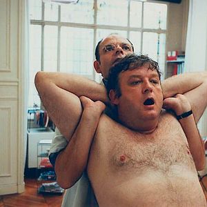 Foto Jean-Pierre Darroussin