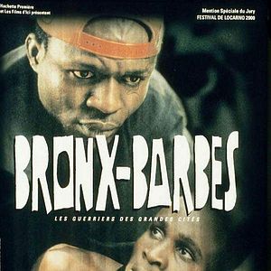 Foto Bronx-Barbes