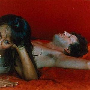 Foto La mécanique des femmes