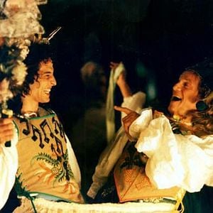 Foto La pasión del Rey