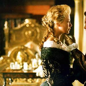 Foto La pasión del Rey