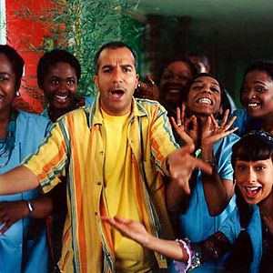 Foto Antilles sur Seine