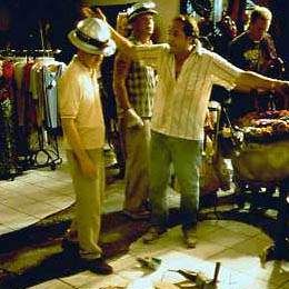 Foto Granujas de medio pelo