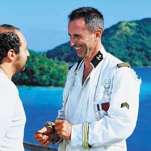 Foto El Príncipe del Pacífico