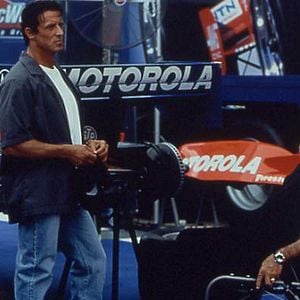 Foto Sylvester Stallone