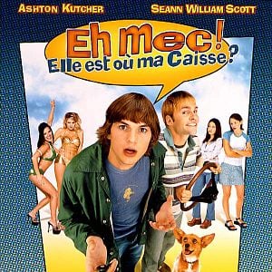 Foto Colega, ¿Dónde está mi Coche?