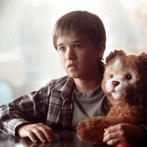 Foto A.I. Inteligencia Artificial