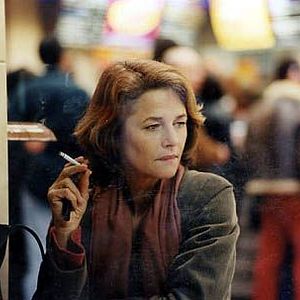 Bajo la arena - Película 2000